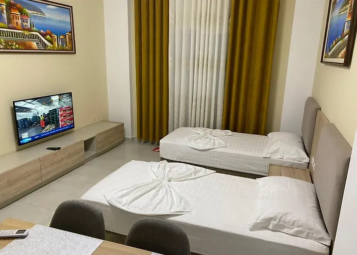 Kevin\'S Lungomare Apartment