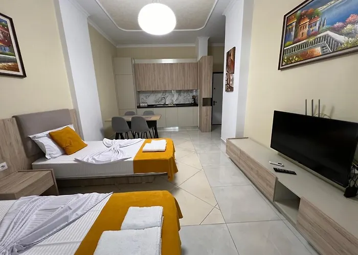 Kevin\'S Lungomare Apartment